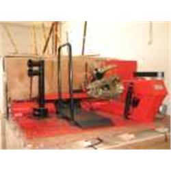 rengaskone NHT-Deve 14"-26"