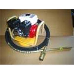 Betonivibra moottorilla