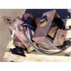 Kippisylinteri 2 kpl