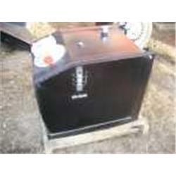Hyrdaulisäiliö 140L