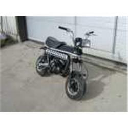 suzuki solifer - pv50