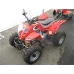 ATV 90cc