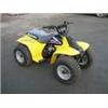 Image 1 : SUZUKI  quard runner 50cc uusi