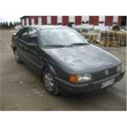 Volgswagen Passat 1,9D