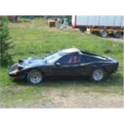 Ferrari 308 GTS Replica