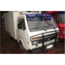 Volkswagen lt 2.4tdsl