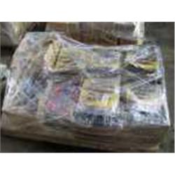 Työkaluja, poranteriä uusia ym. lava