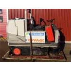 Lattianhoitokone Comac C100 BS