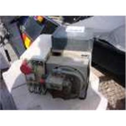 Dynaset hydrauliyksikkö