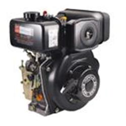 Kipor 10 hp dieselmoottori