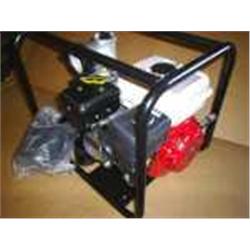 Polttomoottori vesipumppu