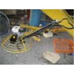 Masalta betonihierrin (helikopteri)