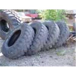 rengaat 400/80r 28 4 kpl