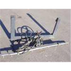 Pesulaite, hydraulikääntö