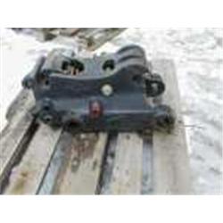 Kauhan pikakiinnike om