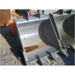 Uusi Kuokkakauha13 ton. koneeseen