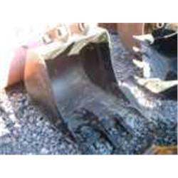 kuokkakauha 2,5-4 ton koneeseen uusi