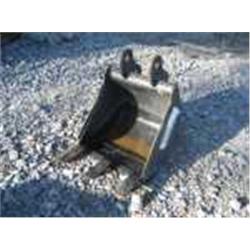 Kuokkakauha 1-1,5 ton. koneeseen uusi