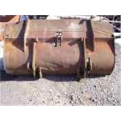 Pyöräkuormaajan kauha