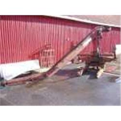 Puutavaranosturi Jonsered