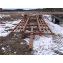 Tr. Lavetti 2,6*8m,15ton