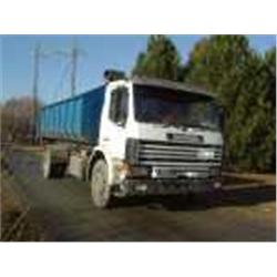 Scania 92M  4x2