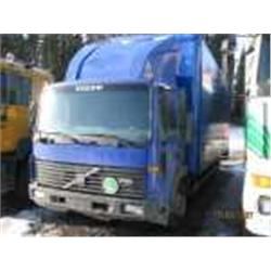 VOLVO FL612