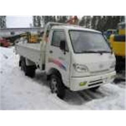 Shifeng 4x2 (uusi)