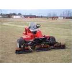 Jacobsen LF100