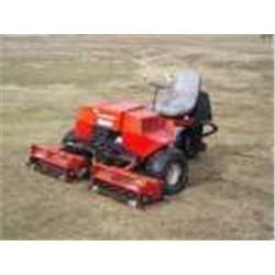 Jacobsen Tri King 1671 D