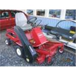Toro Ground Master 1