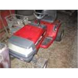 Ruohonleikkuri Murray 12,5hv