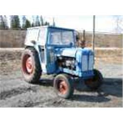 fordson power major/2020