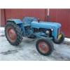 Image 1 : Fordson Dexta