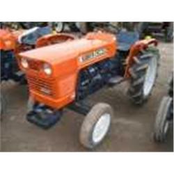 Kubota L 1500