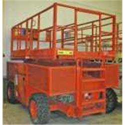 Grove SM 46/68 2 WD dsl