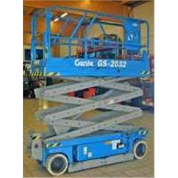 Genie boom GS-2032