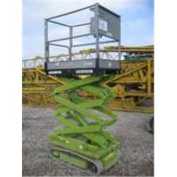 Nikken X 40 RC-3 (tela-alustainen)