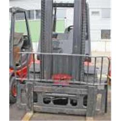 Linde H40 dsl trukki