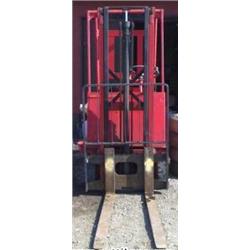 SÄHKÖTRUKKI Lansing Foar