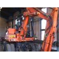 Fiat-Hitachi FH 85 W