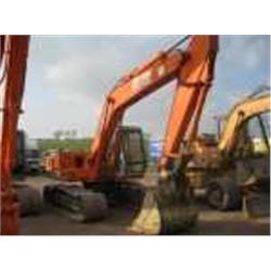 Hitachi EX 150