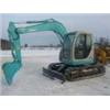 Image 1 : Kobelco SK 60 SR