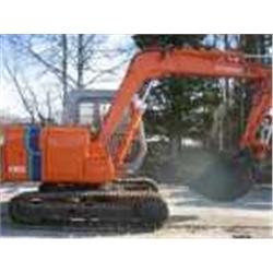 Hitachi EX60-2