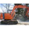 Image 1 : Hitachi EX60-2