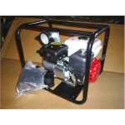 Polttomoottorivesipumppu