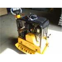 Maantiivistäjä WLP 600