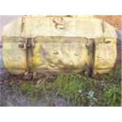 Pyöräkuormaajan kauha