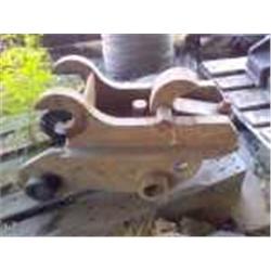 Pikakiinnityys mekaaninen