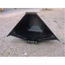 Metsäojakauha 750L, uusi